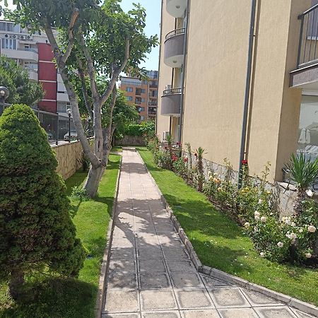 Rose Residence Sluneční pobřeží Exteriér fotografie