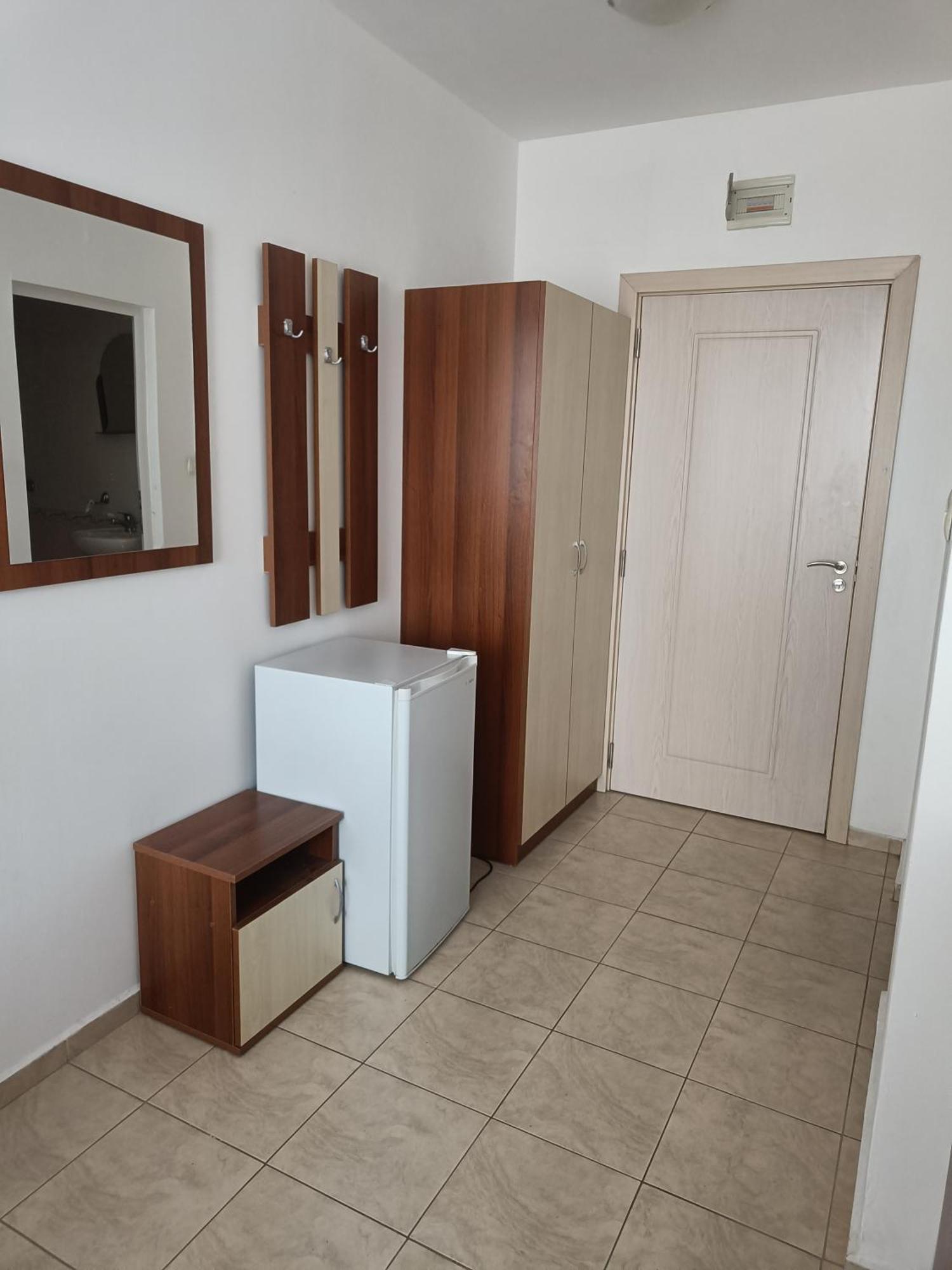Rose Residence Sluneční pobřeží Exteriér fotografie