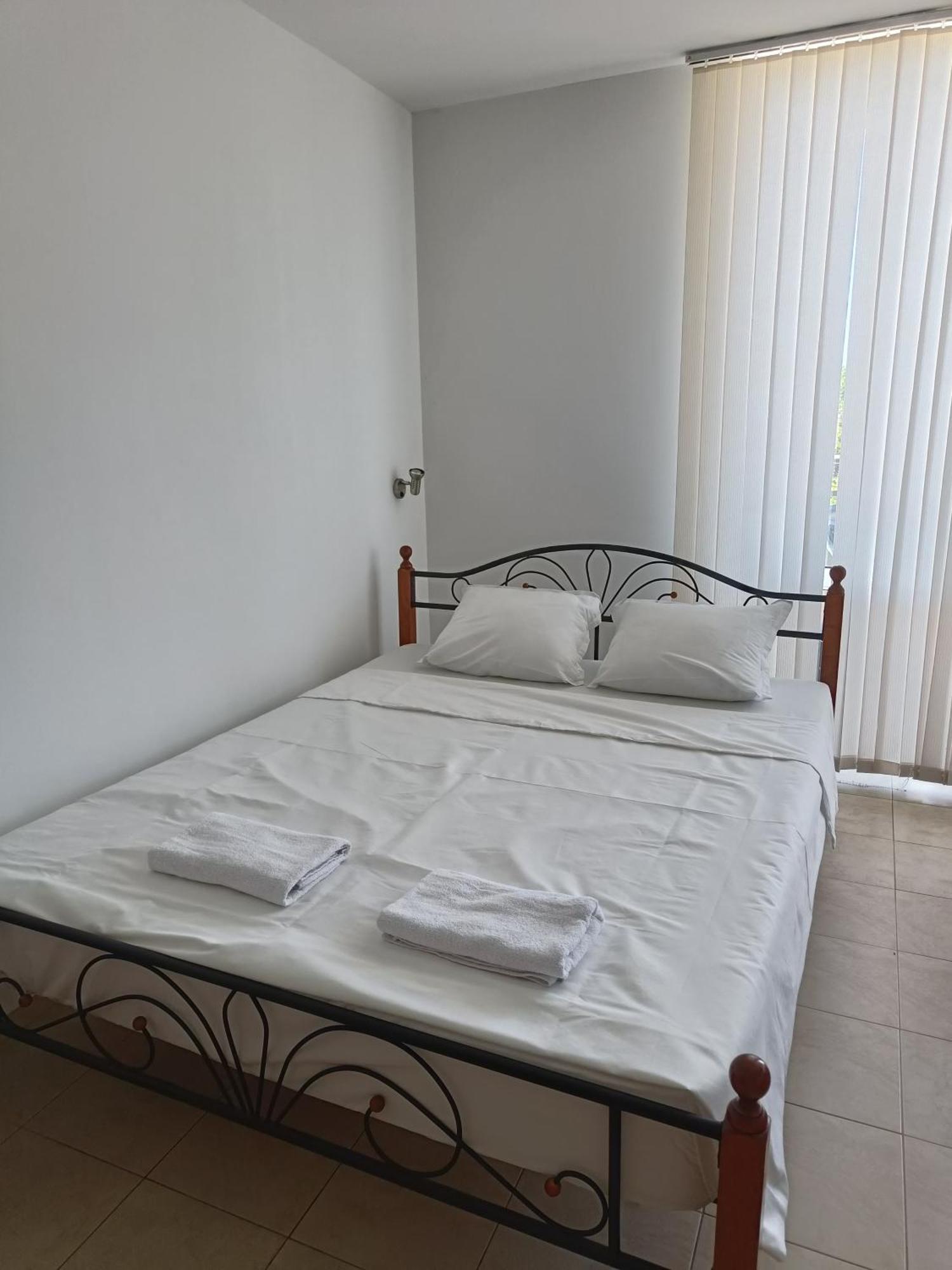 Rose Residence Sluneční pobřeží Exteriér fotografie